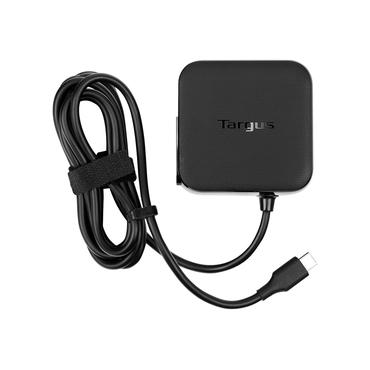 Targus Universal strømforsyningsadapter