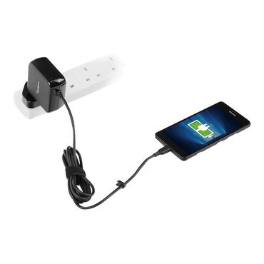 Targus Universal strømforsyningsadapter