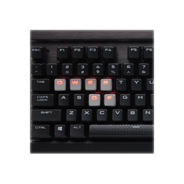 CORSAIR Gaming K70 LUX Mechanical