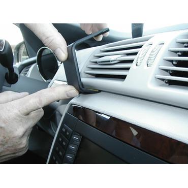 Brodit ProClip - monteringsbeslag til køretøjer