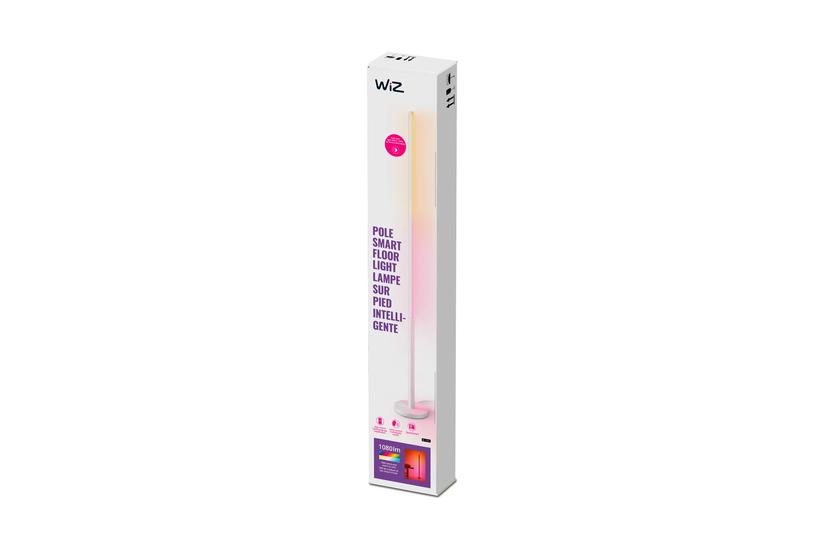 WiZ Pole Floor Light