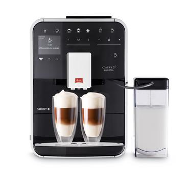 Melitta Barista Smart T Fuld-auto Espressomaskine 1,8 L