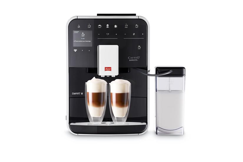 Melitta Barista Smart T Fuld-auto Espressomaskine 1,8 L