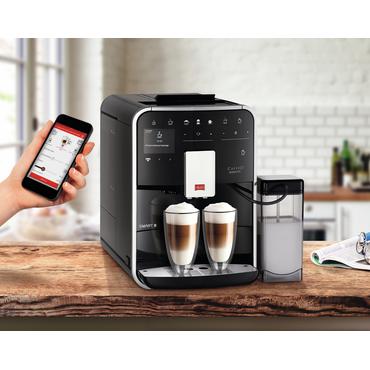 Melitta Barista Smart T Fuld-auto Espressomaskine 1,8 L