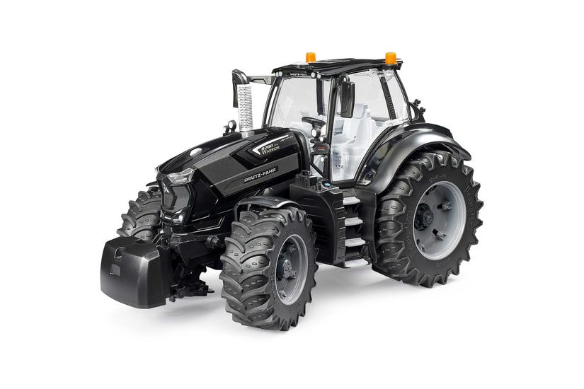 DEUTZ-FAHR 8280 TTV Warrior