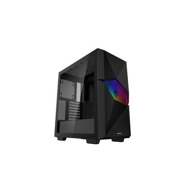 TORRE ATX DEEPCOOL CYCLOPS BLACK