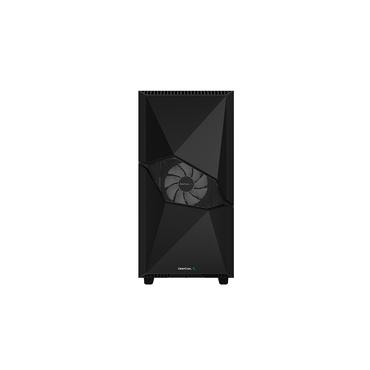 TORRE ATX DEEPCOOL CYCLOPS BLACK