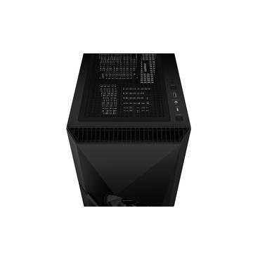 TORRE ATX DEEPCOOL CYCLOPS BLACK
