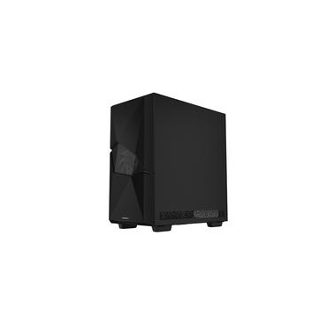 TORRE ATX DEEPCOOL CYCLOPS BLACK