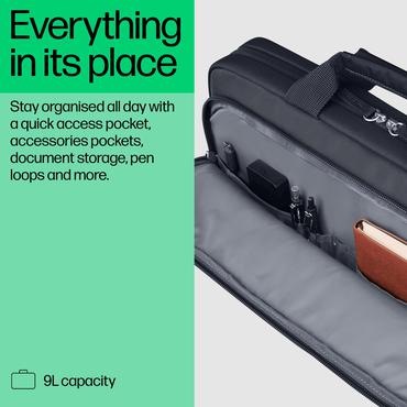 HP Everyday 14-inch Laptop Bag