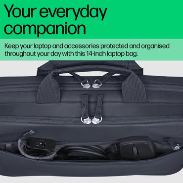 HP Everyday 14-inch Laptop Bag