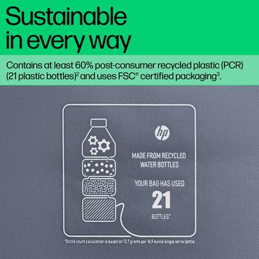 HP Everyday 14-inch Laptop Bag