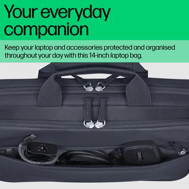 HP Everyday 14-inch Laptop Bag