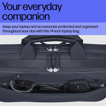 HP Everyday 14-inch Laptop Bag