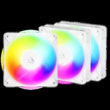 ARCTIC Processorfläkt