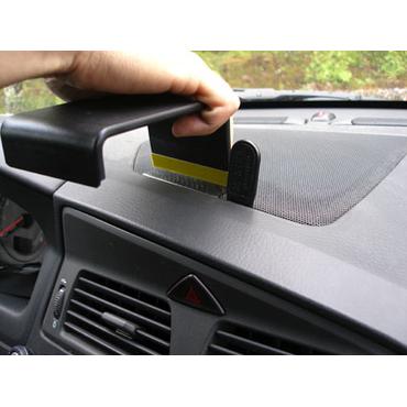 Brodit Extra Strength Mounting platform - vinklet monteringsplatform