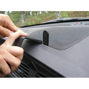 Brodit Extra Strength Mounting platform - vinklet monteringsplatform