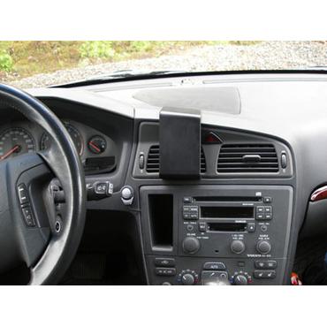 Brodit Extra Strength Mounting platform - vinklet monteringsplatform