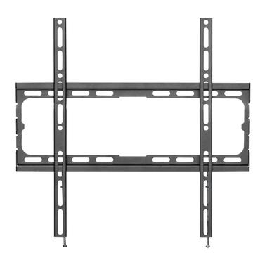 Wall mount, fixed, 32-70", 45kg