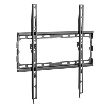Wall mount, fixed, 32-70", 45kg