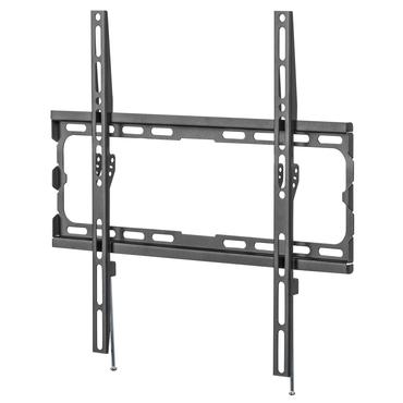 Wall mount, fixed, 32-70", 45kg