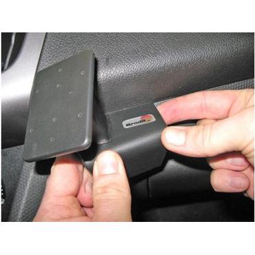 Brodit ProClip Angled mount - beslag til montering