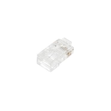 RJ45 plug kat.5e         X-ML-5U-EZ