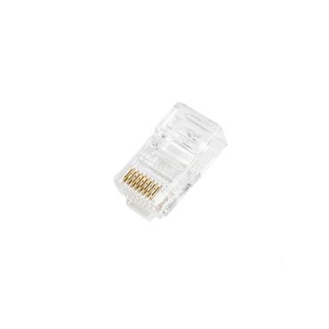 RJ45 plug kat.5e         X-ML-5U-EZ