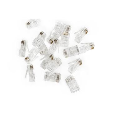 RJ45 plug kat.5e         X-ML-5U-EZ