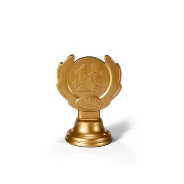 BABY born Hobby Horsing Set 43cm Dukke tilbehørssæt