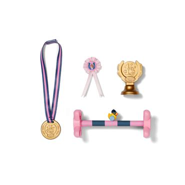 BABY born Hobby Horsing Set 43cm Dukke tilbehørssæt