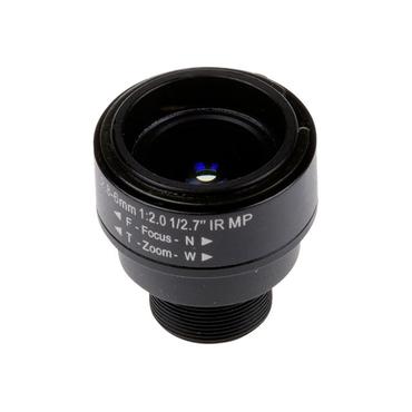 AXIS CCTV objektiv