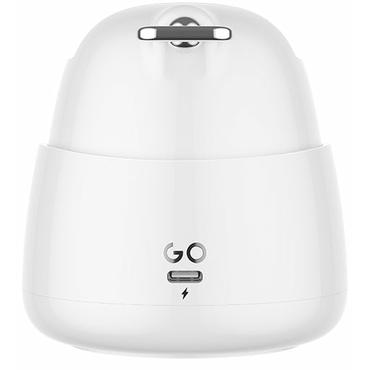 Hohem GO holder Aktiv holder Kamera, Mobiltelefon/Smartphone Hvid