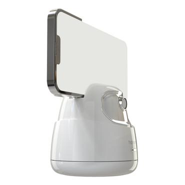 Hohem GO holder Aktiv holder Kamera, Mobiltelefon/Smartphone Hvid