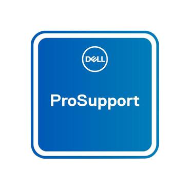 Dell Opgrader fra 3 År Basic Onsite til 3 År ProSupport