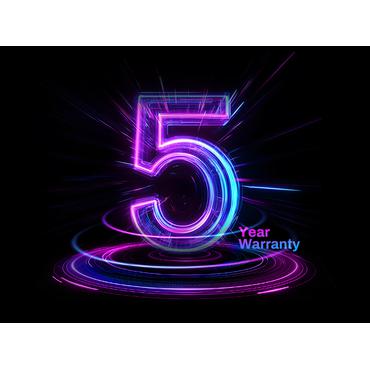 Biwin X570Pro 2 TB M.2 PCI Express 5.0 NVMe