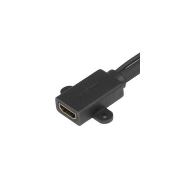 VivoLink Pro HDMI-kabel med Ethernet - HDMI / audio - 5 m