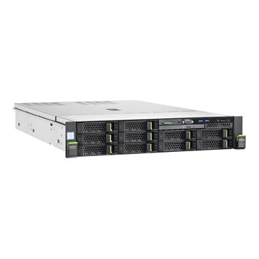 Fujitsu PRIMERGY RX2540 M5