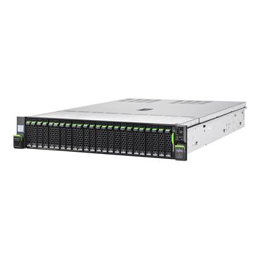 Fujitsu PRIMERGY RX2540 M5