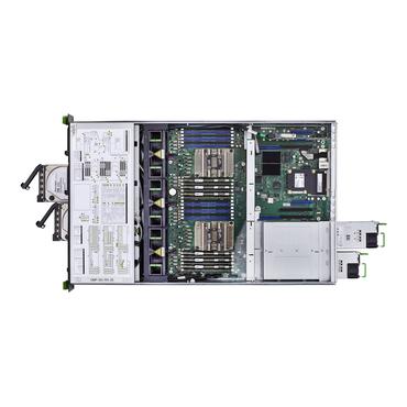 Fujitsu PRIMERGY RX2540 M5