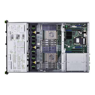 Fujitsu PRIMERGY RX2540 M5