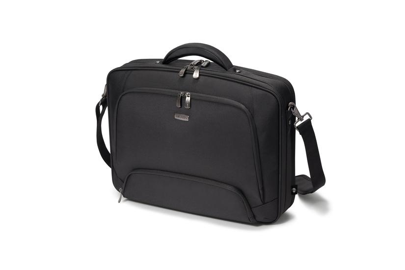 DICOTA Eco Multi PRO 11-14.1" 35,8 cm (14.1") Mappe Sort