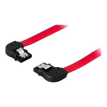 DELTACO SATA-kabel 70 cm