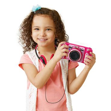 VTech KidiZoom Duo DX