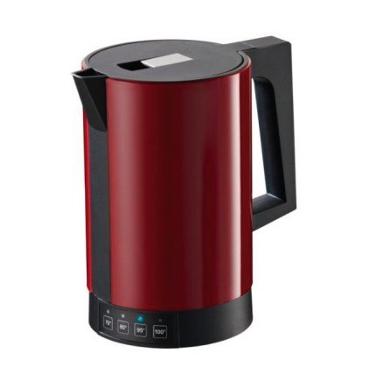 Ritter fontana5 elkedel 1,1 L 2800 W Rød