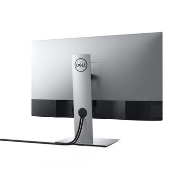 Dell UltraSharp U2719D - LED-Skærm 27 IPS 8ms-5ms