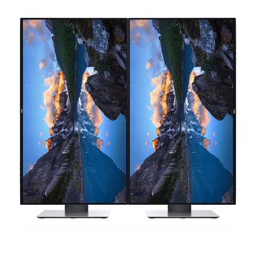 Dell UltraSharp U2719D - LED-Skærm 27 IPS 8ms-5ms