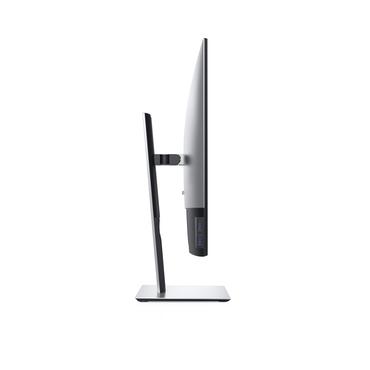 Dell UltraSharp U2719D - LED-Skærm 27 IPS 8ms-5ms