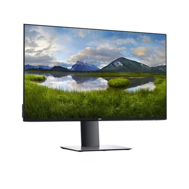Dell UltraSharp U2719D - LED-Skærm 27 IPS 8ms-5ms