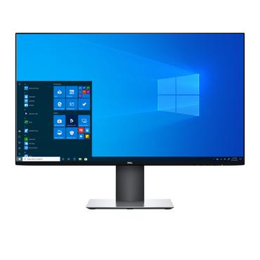 Dell UltraSharp U2719D - LED-Skærm 27 IPS 8ms-5ms